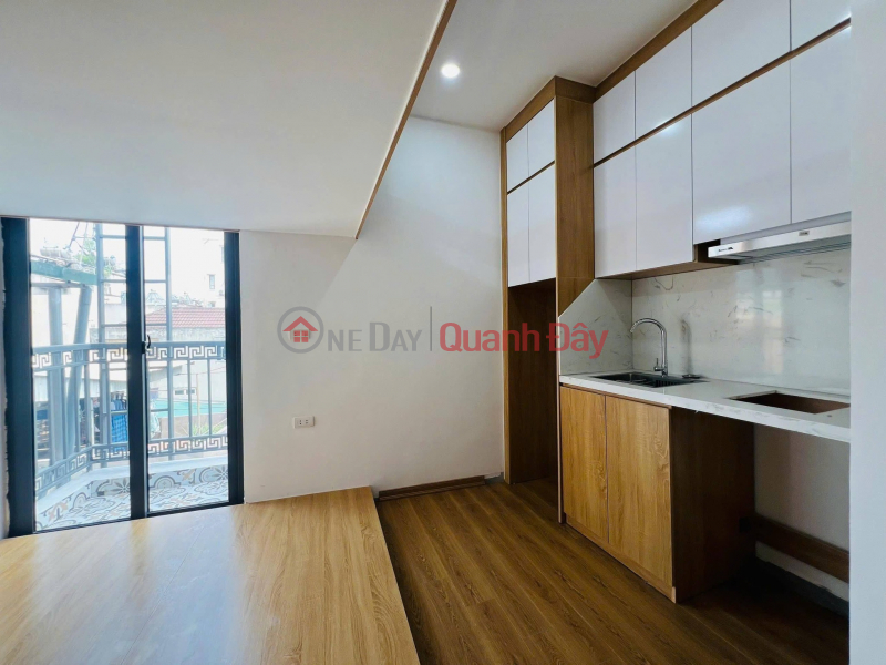 NHÀ DÒNG TIỀN 9 PHÒNG – THANG MÁY – GẦN PHỐ HOÀNG HOA THÁM - NHỈNH 12 TỶ
Không phải căn nào cũng có dòng Niêm yết bán