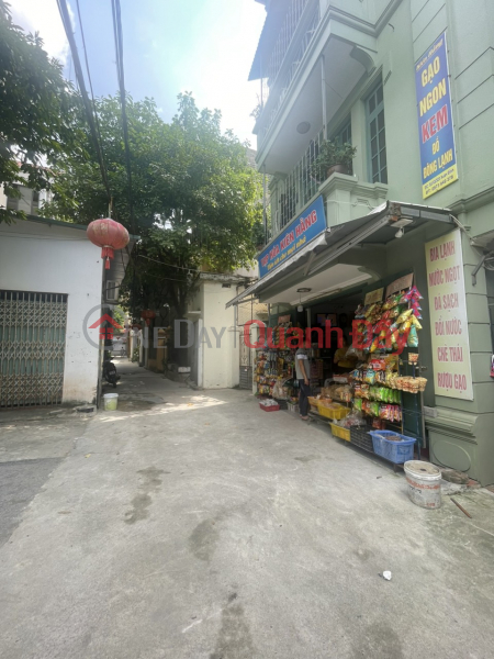 Property Search Vietnam | OneDay | Residential, Sales Listings HOUSE FOR SALE Nguyen Xuan Khoat OTO, diplomatic corps neighbor 75 M MT 5.4m 8.7 BILLION