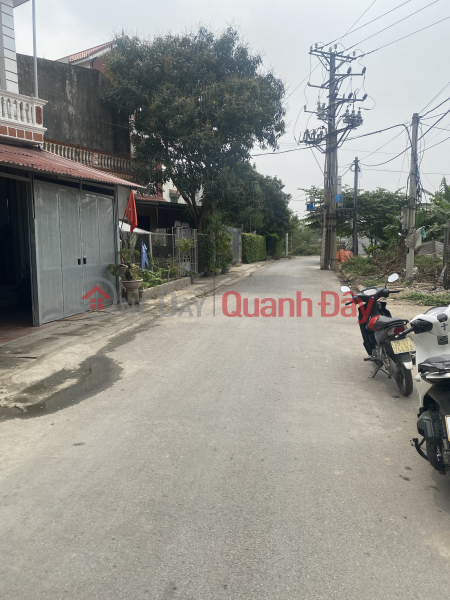 đ 3.95 Billion | Land for sale 68m2 village edge Co Duong urban area - Tien Duong, 10m asphalt road. Contact 0981568317