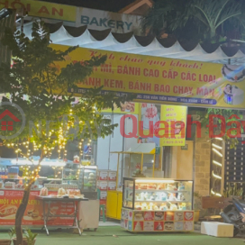 Hội An Bakery - 258 Văn Tiến Dũng,Cẩm Lệ, Việt Nam
