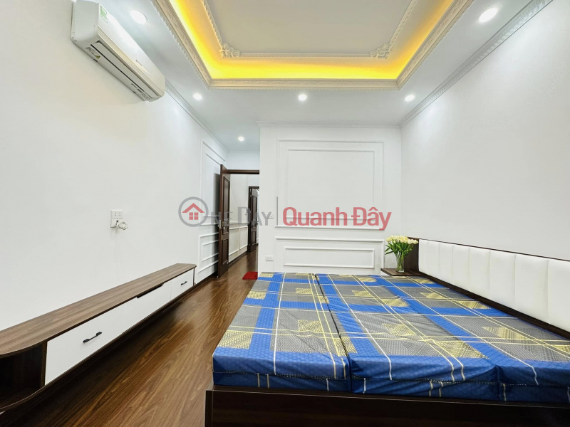 ️Nhà Vip Ngõ Hoà Bình 30M2 4T MT 10M, Chỉ 5.8 Tỷ Lô Góc Gần Phố Phải Thật Nhanh mới kịp️ | Việt Nam Bán đ 5,8 tỷ