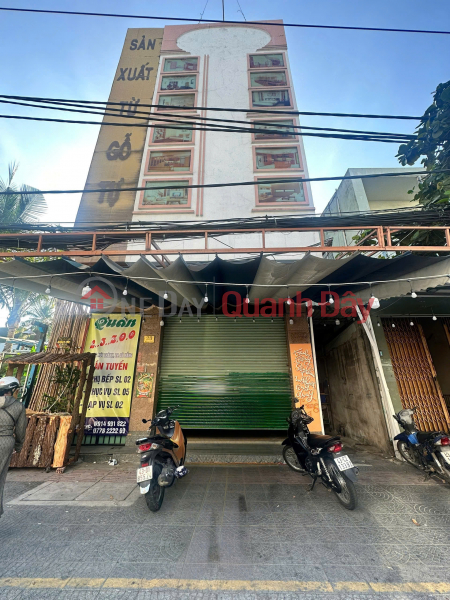 PRIME LOCATION - BUSINESS PROPERTY IN HAI CHAU DISTRICT, DA NANG CITY FOR URGENT SALE Sales Listings