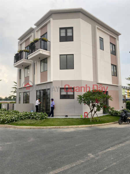 Thiết Kế Nhà Ở Xã Hội Thông Minh, Diện Tích 5x13m, Hoàn Công Trọn Gói Niêm yết bán