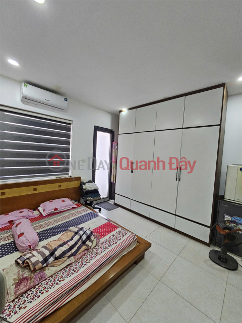 BEAUTIFUL HOUSE - GOOD PRICE Need to sell quickly a house located in Hai Ba Trung district, Hanoi City _0