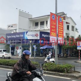 124 – 126 2/9 Street,Hai Chau, Vietnam