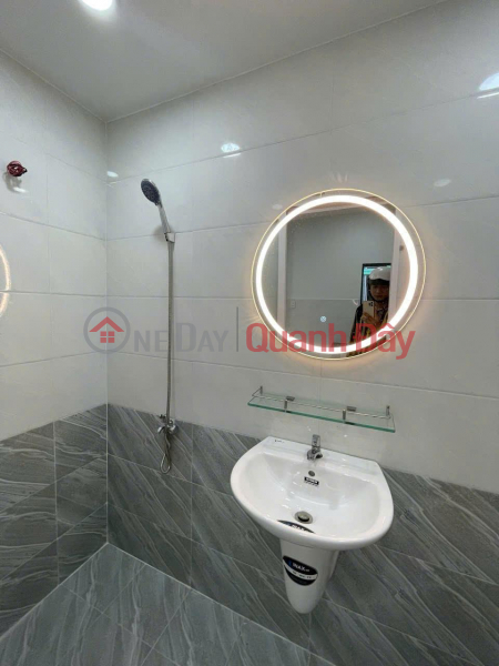 Property Search Vietnam | OneDay | Residential Sales Listings BEAUTIFUL HOUSE - GOOD PRICE - OWNER Need to Sell House in Good Location at Le Quang Dinh, Binh Thanh, Ho Chi Minh City