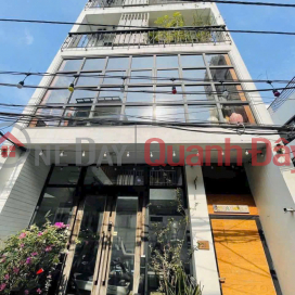 NHÀ MỚI Ô TÔ ĐỖ CỬA Ngọc Thuỵ 114m2 X 7 Tầng X 26.9 Tỷ, Long Biên- Hà Nội. _0