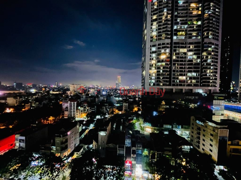 đ 4.75 Billion | TRAN QUY KIEN APARTMENT - AREA 60M2 2 BEDROOMS - FULL FURNITURE - 4 BILLION 750