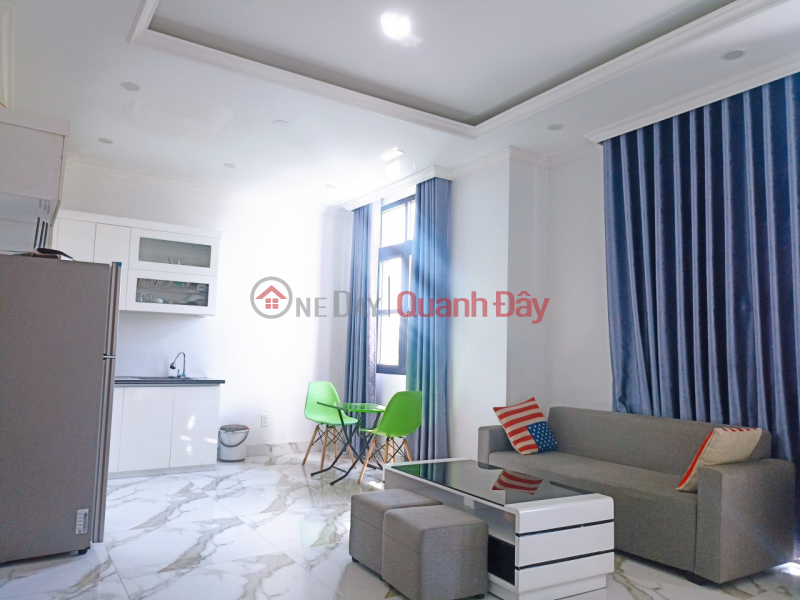 Căn hộ 1 ngủ Vinhomes imperia giảm giá 50% full nội thất diện tích 60m2 giá chỉ 11 triệu/tháng Niêm yết cho thuê