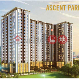 Apartment Ascent Parkview|Căn hộ Ascent Parkview