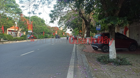 Land for sale on Pham Van Dong street, area 150m PRICE 8.25 billion near Cau Rao _0