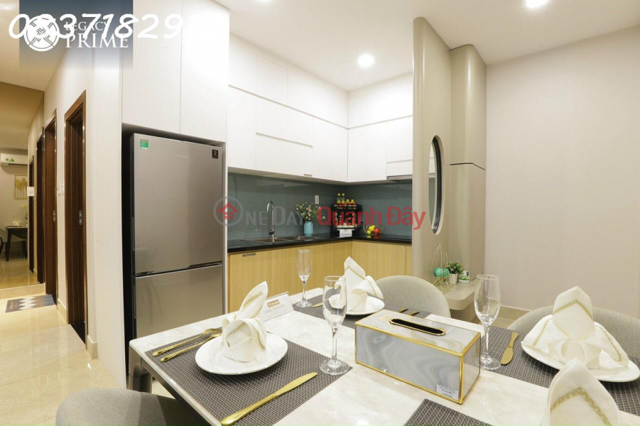 Property Search Vietnam | OneDay | Residential Sales Listings AEON Mall Binh Duong apartment pay only 10%, original grace period of 36 months, interest free until receiving