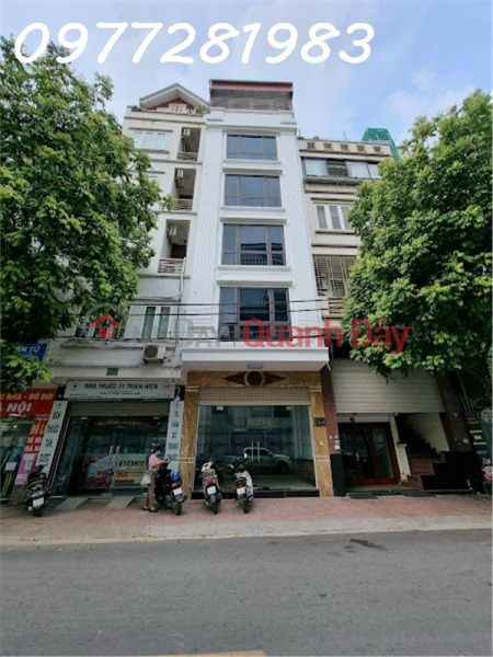 NHÀ ĐẸP – GIÁ TỐT Ở CẠNH NHỔN Việt Nam Bán đ 9,8 tỷ