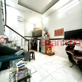 HOUSE 1\/ STREET 18B - HXH 5M - BEAUTIFUL NEW HOUSE 2 FLOOR 2 BEDROOM ONLY 2 BILLION 750 M TL _0