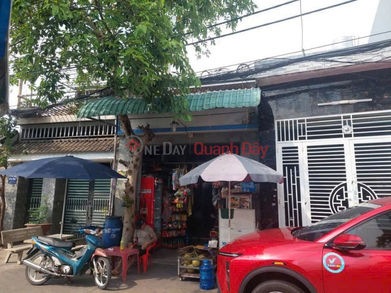 đ 5.7 Billion, HOT HOT – OWNER NEEDS TO SELL HOUSE AT 99\\/34 Pham Dang Giang Street, Binh Hung Hoa Ward, Binh Tan District, Ho Chi Minh City