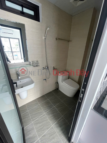 đ 4.5 Million/ month | (Extremely rare) Newly opened 23m2 luxury Studio apartment in lane 359 Minh Khai - Maximum occupancy: 3 people