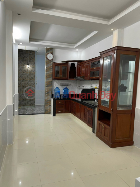 Property Search Vietnam | OneDay | Nhà ở, Niêm yết bán Nhà Bán 61m2 - hẻm 137/ Phan Đình Phùng - P17, Phú Nhuận - trệt 2 lầu BTCT - 4Pn Giá 5 tỷ 850