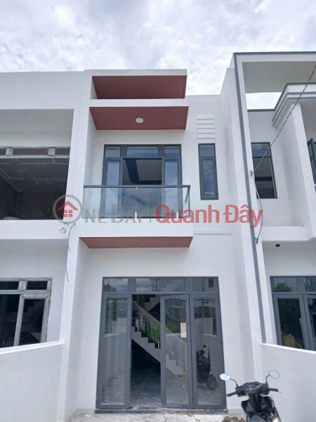 Bán nhà 1T1L SR,TC, gần UBND P.Tân Triều, đường oto thông, chỉ 2,2 tỷ | Việt Nam | Bán | đ 2,2 tỷ