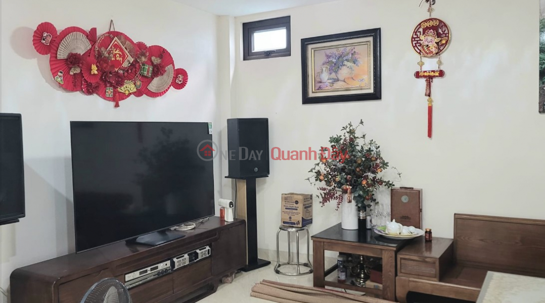 Property Search Vietnam | OneDay | Nhà ở | Niêm yết bán | Bán Nhà Thanh Xuân, Lô Góc, Ô Tô, Ngõ Thông KD. DT 48m2, 5T, Chỉ 9,9 Tỷ. 0325026845