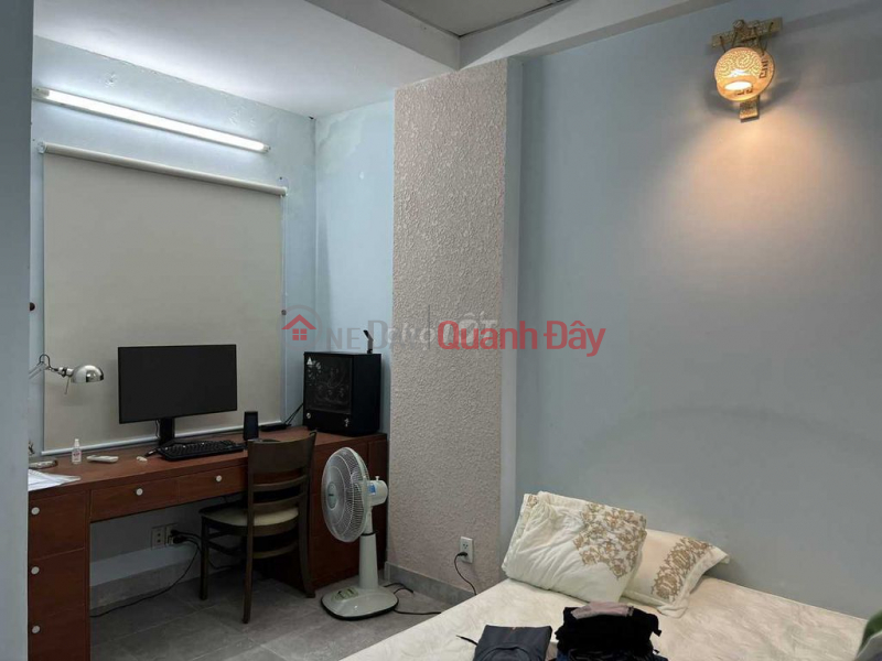 3-STORY 3 BEDROOM HOUSE - TRAN VAN DU STREET | Vietnam | Rental | đ 14.5 Million/ month