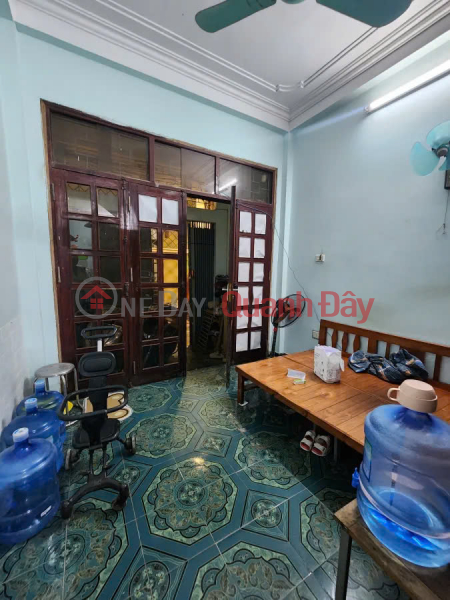 Property Search Vietnam | OneDay | Nhà ở | Niêm yết bán BÁN NHÀ ÂU CƠ, TÂY HỒ. NHÀ DÂN KIÊN CỐ -33M 4 TẦNG ĐẦY ĐỦ CÔNG NĂNG - SỔ ĐỎ HOA KHÔI - CHỦ THIỆN CHÍ BÁN.