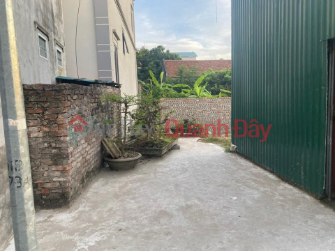 CHÍNH CHỦ CẦN BÁN 52,8 M2 NGỌC ĐỘNG - ĐA TỐN, GIÁ CHỈ 4.05 TỶ- 0985865658 _0