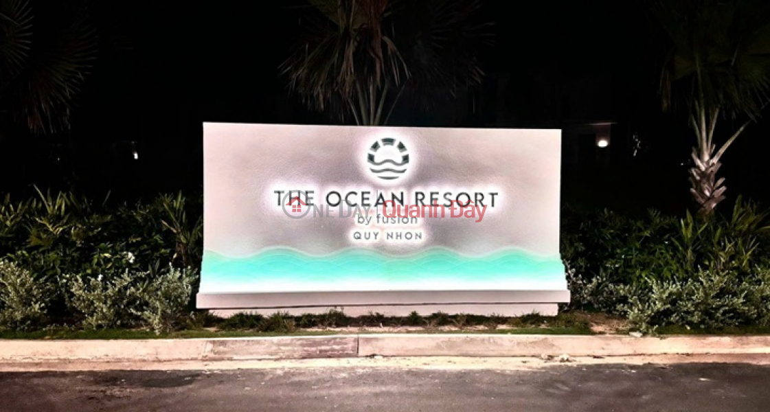 Property Search Vietnam | OneDay | Residential Sales Listings | LUXURY BEACHFRONT VILLA – OWNER SELLING VILLA IN CAT TIEN COMMUNE, PHU CAT DISTRICT, BINH DINH PROVINCE