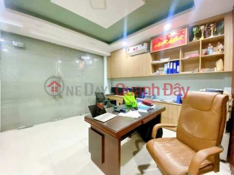 House for sale 62m² 6m wide car alley Le Trong Tan, Tan Phu, 5.6 billion _0
