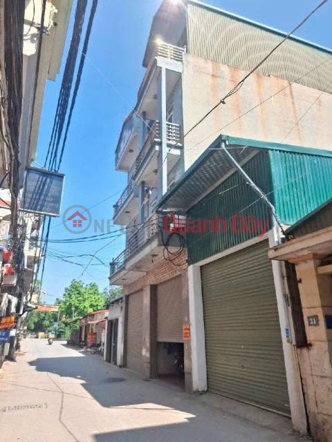 BÁN ĐẤT TẶNG NHÀ 2 TẦNG TẠI YÊN LÔ - YÊN NGHĨA HÀ ĐÔNG DT842. NHỈNH 12 TỶ _0