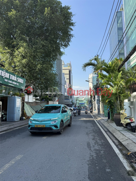 đ 19,5 tỷ | **Bán nhà phường 2 Tân Bình, Mặt tiền Yên Thế (9x15) khu Vip sân bay