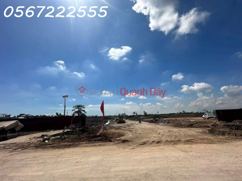 CHÍNH CHỦ GỬI BÁN LÔ ĐẤT VÙNG LÕI HẢI PHONG – SÁT VINHOMES DƯƠNG KINH – GIÁ 1.X TỶ-ZALO: 0567 222 555 Niêm yết bán