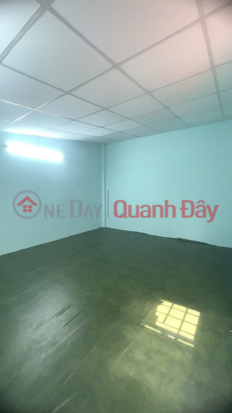 đ 6.3 Billion | House for sale (4x20)m, 7m truck alley, Cau Xeo Street, Tan Phu District