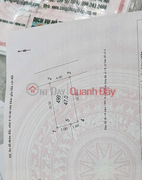  Làm ơn chọn, Nhà ở, Niêm yết bán đ 13,3 tỷ