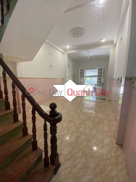 House for rent in Tay Thanh area, 80m2, 2 floors, 16 million _0