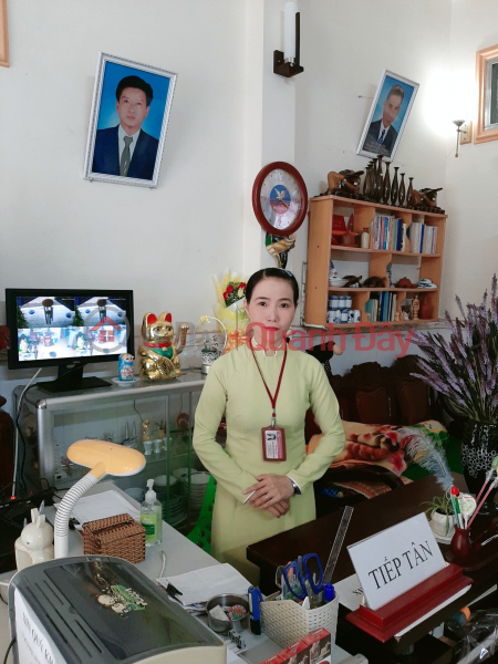 Ngộp Tiền Ngân Hàng Cần Bán Gấp Nhà Nghỉ Sáu Giàu Tại Cao Lãnh, Đồng Tháp | Việt Nam Bán, đ 4,6 tỷ