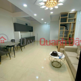 ENTIRE APARTMENT FOR RENT IN LE QUANG DINH - Ward 11, BINH THANH - 5 FLOORS - 4 BRs - 1 APARTMENT FOR RENT - ONLY 23 MILLION TL _0