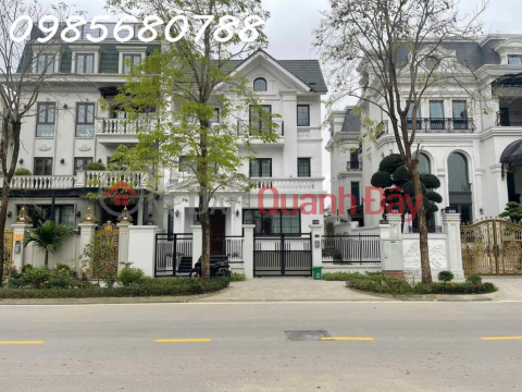 BÁN BIỆT THỰ K7 CIPUTRA KĐT NAM THĂNG LONG ĐỐI DIỆN CÔNG VIÊN 65HA ĐẸP NHẤT HÀ NỘI _0