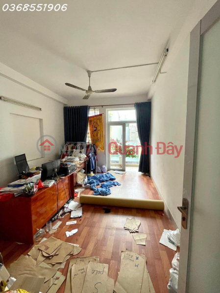 Property Search Vietnam | OneDay | Nhà ở, Niêm yết bán Bán Nhà Bùi Đình Tuý, Hẻm Xe Hơi Khu Toàn Cán Bộ, DT 75m2, 4 Tầng Chỉ 8.3 Tỷ