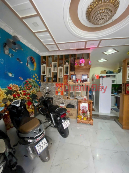 Property Search Vietnam | OneDay | Residential | Sales Listings -----7.5 BILLION VND----- SOCIAL HOUSE NEAR THICH QUANG DUC STREET, WARD 05, PHU NHUAN DISTRICT