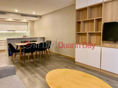 CHO THUÊ CĂN HỘ FHOME 3 PHÒNG NGỦ – VIEW PHỐ – FULL NỘI THẤT – GIÁ CHỈ 18TR/THÁNG _0