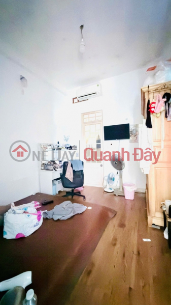 đ 4,59 tỷ | ► Nhà sát Như Nguyệt, View Sông Hàn, 41m2, 4 tầng kiên cố, 4.x tỷ