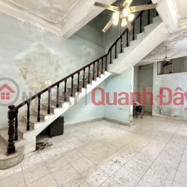 HOUSE FOR SALE IN VUONG THUA VU - THANH XUAN, 72 SQUARE METERS, 5 METER FRONTAGE, PRICE 24.5 BILLION. _0