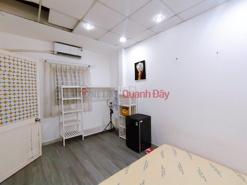 Property Search Vietnam | OneDay | Residential, Sales Listings 3 for sale 3.2, Le Trong Tan House, Tan Phu District, Ho Chi Minh City University of Technology, Social House, 50m2x2T