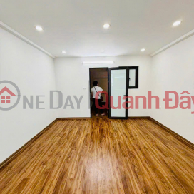 NHÀ DOÃN KẾ THIỆN – 38M2 X 5 TẦNG – GẦN ĐH THƯƠNG MẠI – 6.6 TỶ _0