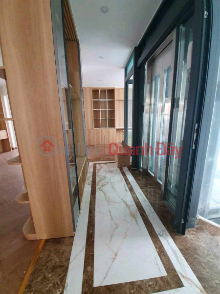 Townhouse for sale in Him Lam District 7, price 55 billion Vietnam Sales | đ 55 Billion