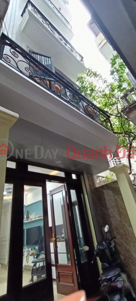 RARE - HOUSES FROM HANOI UNIVERSITY OF Architects - DOORS - 2 FACES, BEAUTIFUL BUSINESS, VIEW HOUSE OF DTS-D Sales Listings
