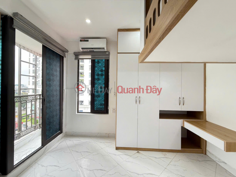 Property Search Vietnam | OneDay | Residential | Rental Listings, (Extremely rare) Newly opened 30m2 luxury bunk bed apartment at lane 127 Cu Loc - Has private washing machine