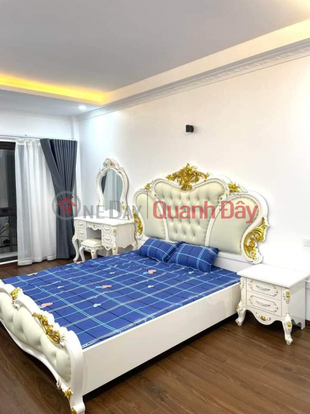 Property Search Vietnam | OneDay | Nhà ở, Niêm yết bán BÁN NHÀ 6 TẦNG - ÔTÔ ĐẬU CỬA THANG MÁY - GIÁ HƠN 7 TỶ - PHỐ NHÂN HÒA QUẬN THANH XUÂN .