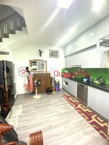 Property Search Vietnam | OneDay | Residential, Sales Listings THE OWNER WANT TO MOVE OUT TO BUY A HOUSE ON THE STREETS, SHOULD SELL THE BEAUTIFUL HOUSE CHEAP IN THE MILITARY AREA, LANE 168, NGUYEN LAN STREET.