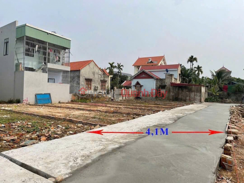 Property Search Vietnam | OneDay | Nhà ở Niêm yết bán | ĐẤT GẦN CHỢ HÒA NGHĨA – DƯƠNG KINH GIÁ 9XX TRIỆU VỊ TRÍ TRUNG TÂM – THANH KHOẢN TỐT ZALO 0567 222 555